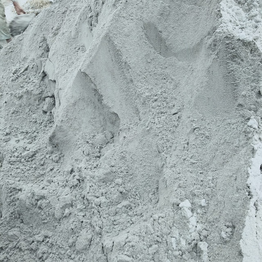 Plaster Sand