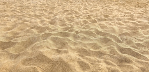Sand