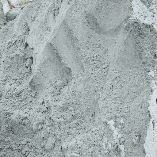 Plaster Sand